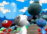 U.B. Funkeys