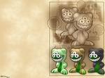 U.B. Funkeys