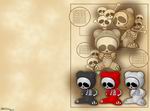 U.B. Funkeys