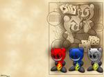 U.B. Funkeys