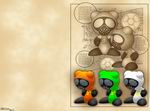 U.B. Funkeys