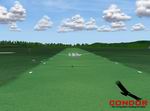 Condor: The Competition Soaring Simulator