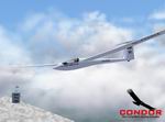 Condor: The Competition Soaring Simulator
