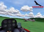 Condor: The Competition Soaring Simulator