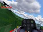 Condor: The Competition Soaring Simulator