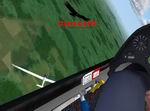 Condor: The Competition Soaring Simulator