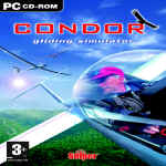 Condor: The Competition Soaring Simulator