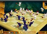 Chessmaster XI: Grandmaster Edition