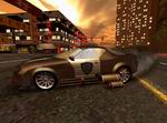 Manhattan Chase