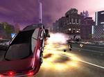Manhattan Chase