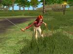 The Sims Castaway Stories