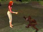 The Sims Castaway Stories