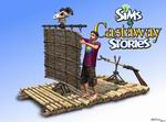 The Sims Castaway Stories