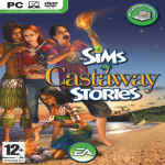 The Sims Castaway Stories