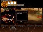 G.B.R: The Fast Response Group
