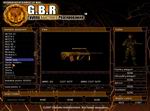 G.B.R: The Fast Response Group