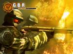 G.B.R: The Fast Response Group
