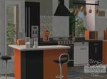 The Sims 2: Kitchen & Bath Interior Design Stuff