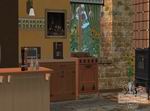 The Sims 2: Kitchen & Bath Interior Design Stuff