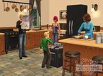 The Sims 2: Kitchen & Bath Interior Design Stuff