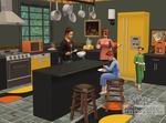 The Sims 2: Kitchen & Bath Interior Design Stuff