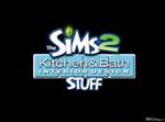 The Sims 2: Kitchen & Bath Interior Design Stuff