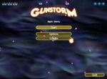 Gunstorm