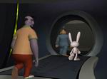 Sam & Max Episode 204: Chariots of the Dogs