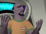 Sam & Max Episode 204: Chariots of the Dogs