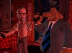 Sam & Max Episode 204: Chariots of the Dogs