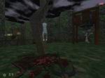 Half-Life: Survive in Catacombs