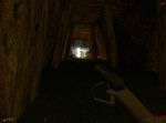 Half-Life: Survive in Catacombs