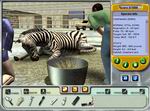 Zoo Vet