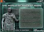 History Channel: Lost Worlds