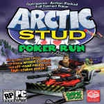 Arctic Stud Poker Run