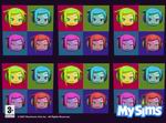 MySims