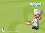 MySims