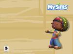 MySims