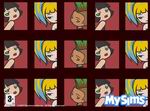 MySims