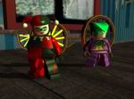 LEGO Batman: The Videogame