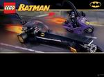 LEGO Batman: The Videogame