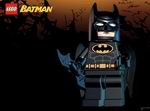 LEGO Batman: The Videogame