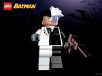 LEGO Batman: The Videogame