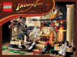 LEGO Indiana Jones: The Original Adventures