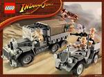 LEGO Indiana Jones: The Original Adventures