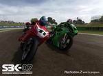SBK-07: Superbike World Championship