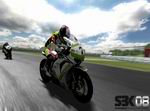 SBK-08: Superbike World Championship