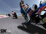 SBK-08: Superbike World Championship