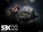 SBK-08: Superbike World Championship