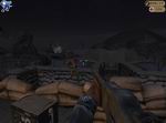 The Heat of War